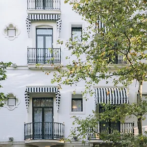 Petit Palace Puerta De Triana 3*, Sevilla España