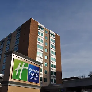 Express West - Greentree, An Ihg États-Unis