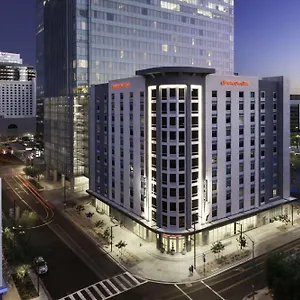 Hampton & Downtown États-Unis