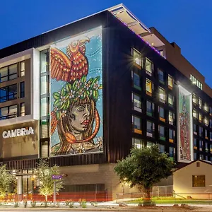 Cambria Downtown Convention & Airport États-Unis