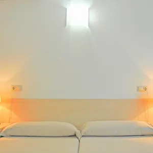 Residencia Universitaria Sant Jordi , Tarragona España