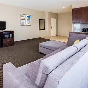 La Quinta By Wyndham מלון